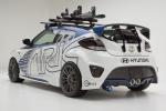 Hyundai Veloster Alpine Edition by ARK Performance 2012 года